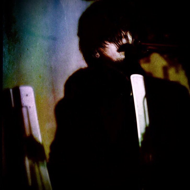 【廃盤】収斂する輻輳　高橋芳一 PHONOMETRICA vol.1 - 御茶ノ水RITTOR BASE