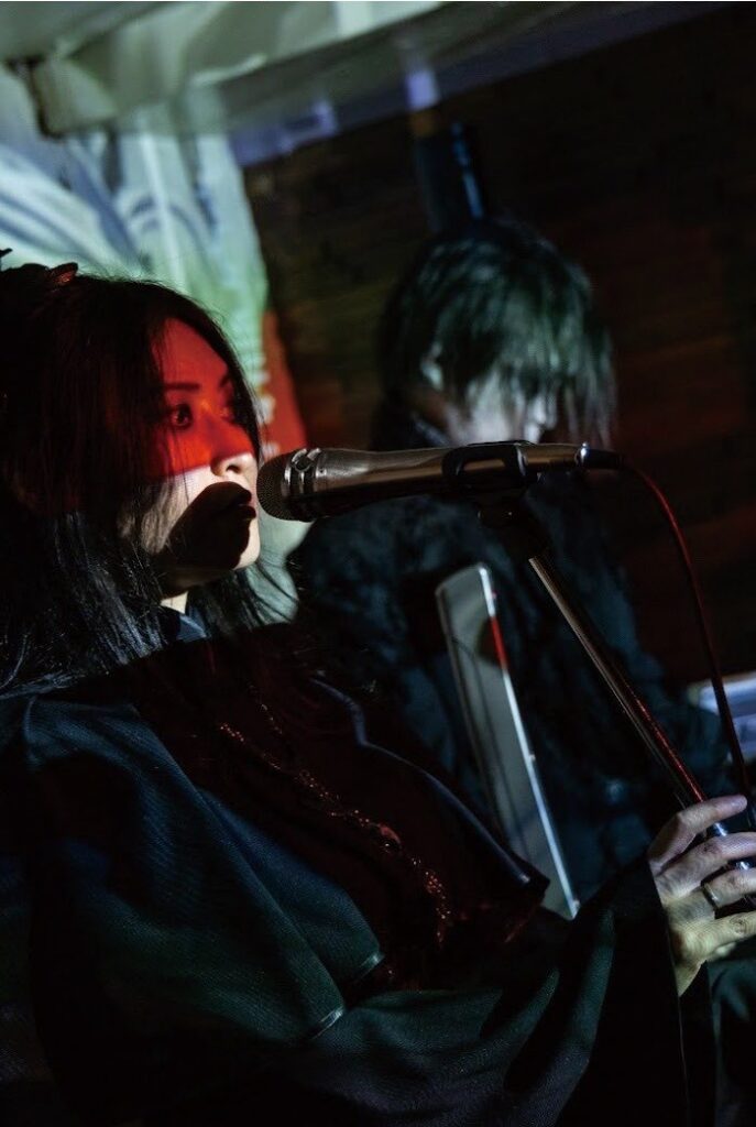 PHONOMETRICA vol.2 来場者配布CD PHONOMETRICA vol.2 - 御茶ノ水RITTOR BASE